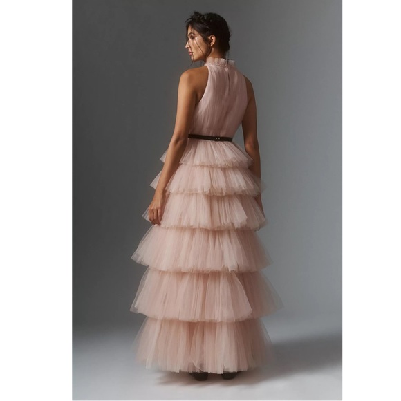 ANTHROPOLOGY DRESS - Picture 3 of 5